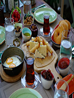 Yeme - İçme